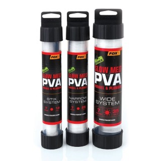 Fox Edges PVA Mesh System 2