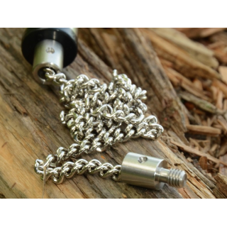 Solar Stainless Chain 5/9 inch