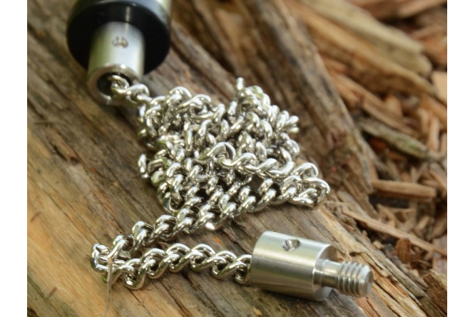 Solar Stainless Chain 5/9 inch