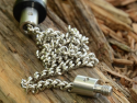 Solar Stainless Chain 5/9 inch