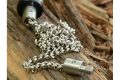 Solar Stainless Chain 5/9 inch