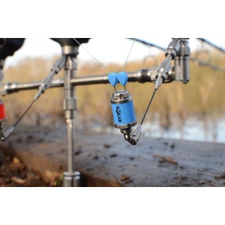 Solar Tackle P1 Titanium Indicator Heads Small