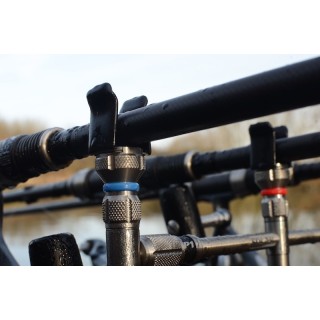 Solar Tackle P1 Titanium Indicator Heads  Small 2