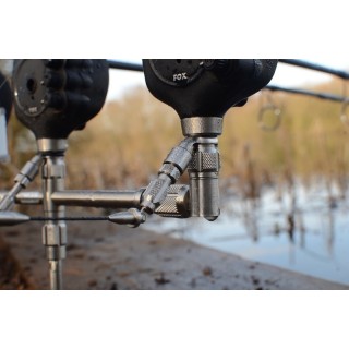 Solar Tackle Titanium Indicator System - Arm Only