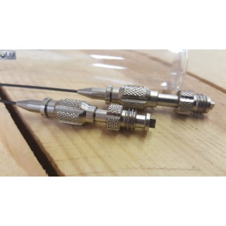 Solar Tackle Titanium Indicator System - Arm Only 2