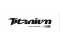 Titanium Indicator System - Arm Only