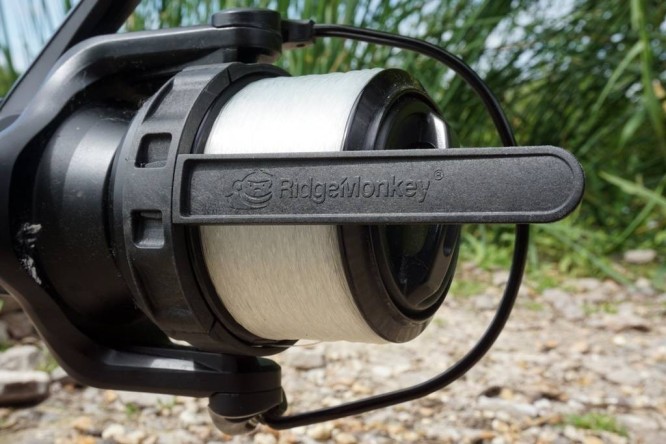 Ridgemonkey Line Control Arm