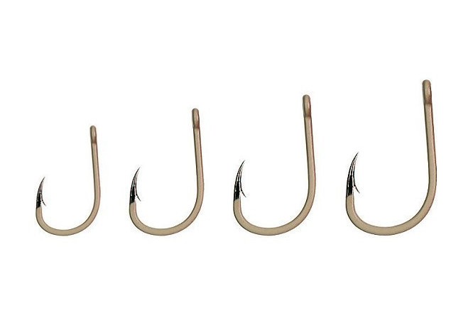 Gamakatsu Specialist G-carp A1 Camu Sand