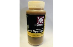 Live System Bait Booster 500ml 