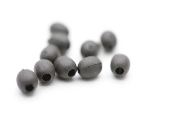 Nash Tugsten Oval Bead 