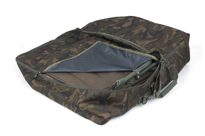 Fox Camolite chair bag