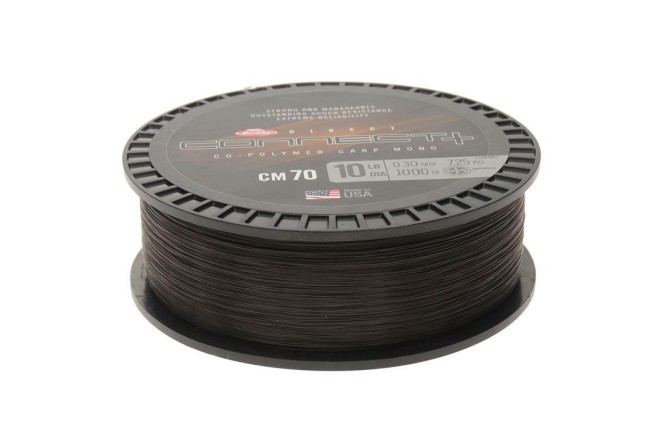 Berkley Connect + CM70 