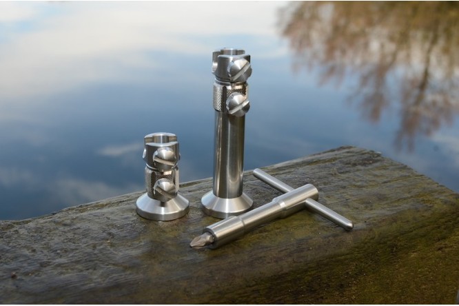 Solar P1 Stage Stands