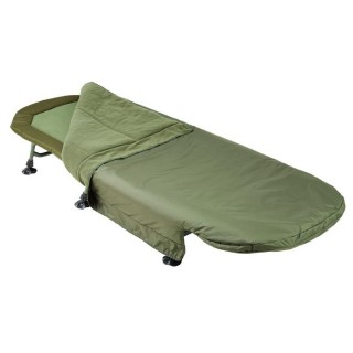 Trakker Aquatexx Deluxe Thermal Bed Cover