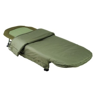 Trakker Aquatexx Deluxe Thermal Bed Cover 2