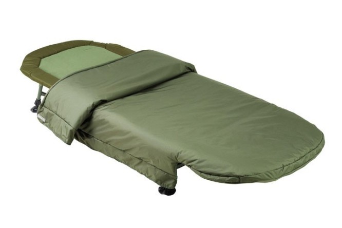 Trakker Aquatexx Deluxe Thermal Bed Cover