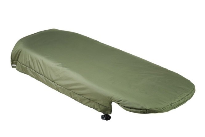 Trakker Aquatexx Deluxe Thermal Bed Cover