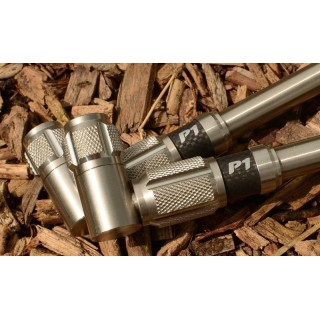 Solar P1 2 Rod Buzzer Bar