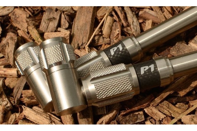 Solar P1 2 Rod Buzzer Bar