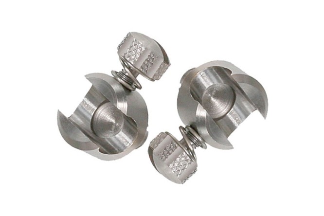 Solar Drp in Goalpost