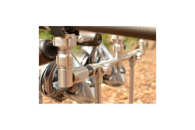 Solar Drp in Goalpost