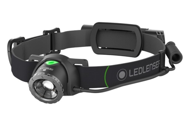 Led Lenser MH10