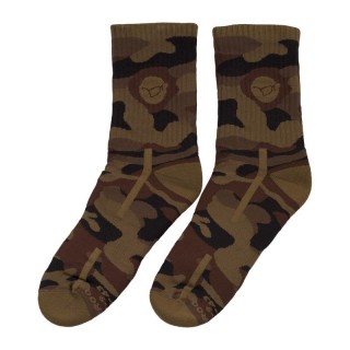 Korda Kore Camuflage Waterproof Socks 