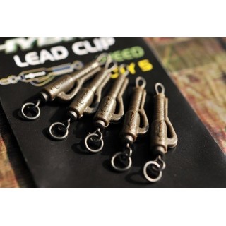 Hybrid Lead Clip Korda 2