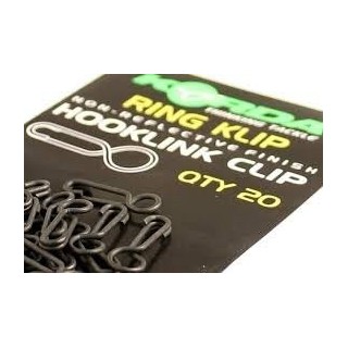 Korda Ring Clip