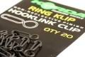 Korda Ring Clip