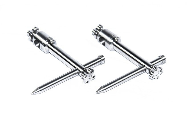 Stainless Steel Stabilizer