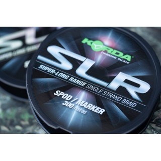 Korda SLR Braid