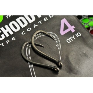 Korda Choddy Hooks
