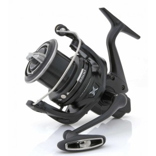 Shimano Ultegra XTD and XSD 5500 Reel