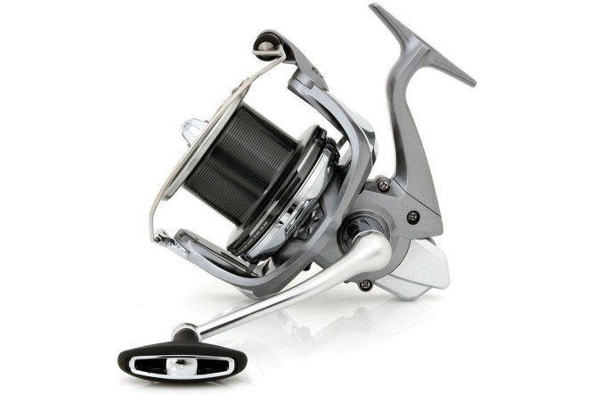 Shimano Ultegra XTD and XSD 5500 Reel