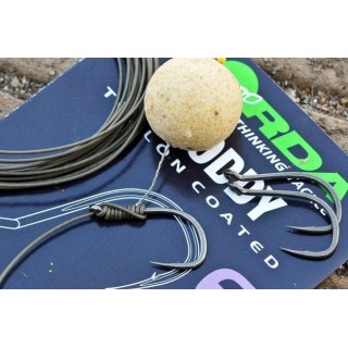 Korda Choddy Hooks 2