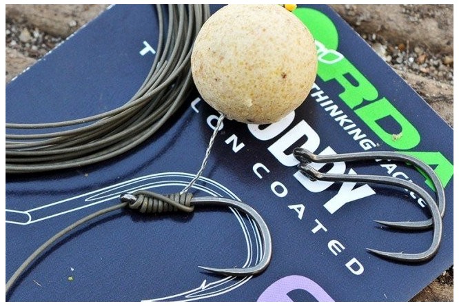 Korda Choddy Hooks