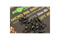 Korda Micro Rig Swivel Size 20