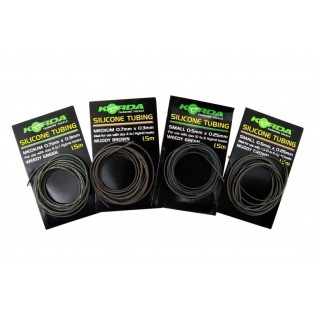 Korda Silicone Tubing