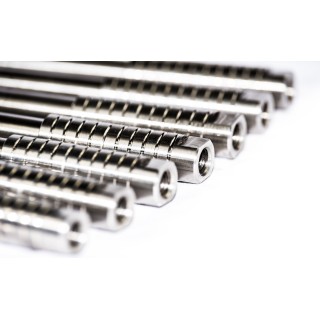 Stainless Steel Bankstick