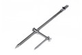 Stainless Steel Bankstick