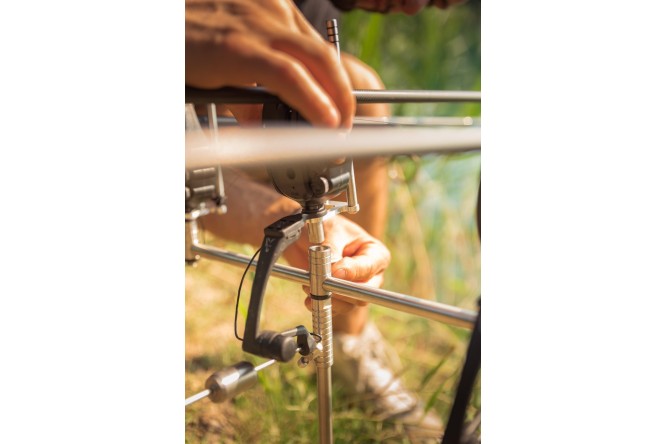 Stainless Steel Bankstick