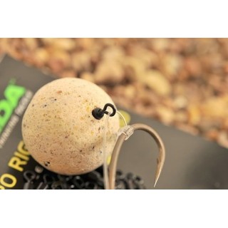 Korda Micro Rig Swivel Size 20 2