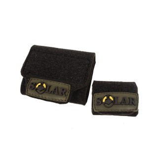 Solar Sp Rod Wraps