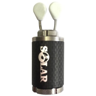 Solar P1 Titanium Indicator Heads Large  2