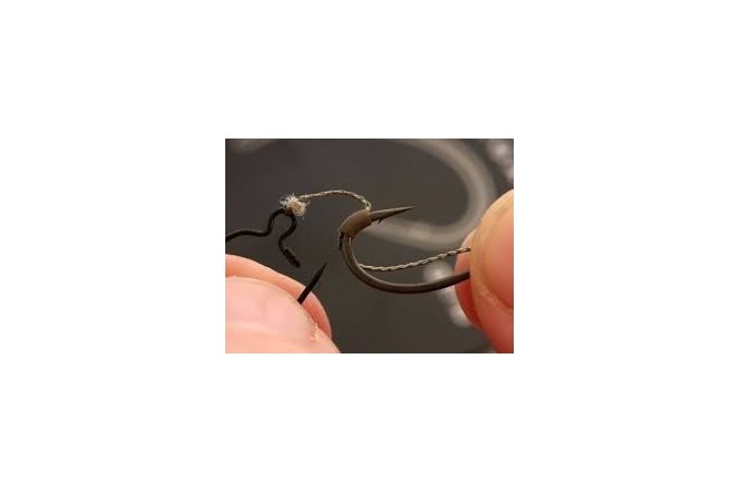 Korda Silicone Tubing