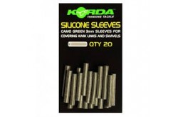 Silicone Sleeves