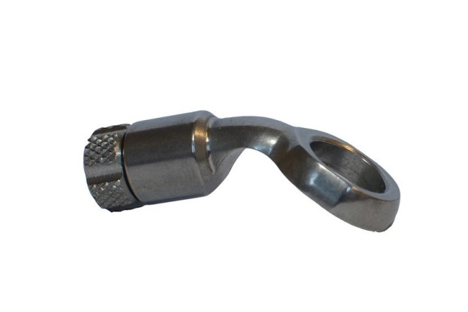 Solar Hockey Stick Stainless 