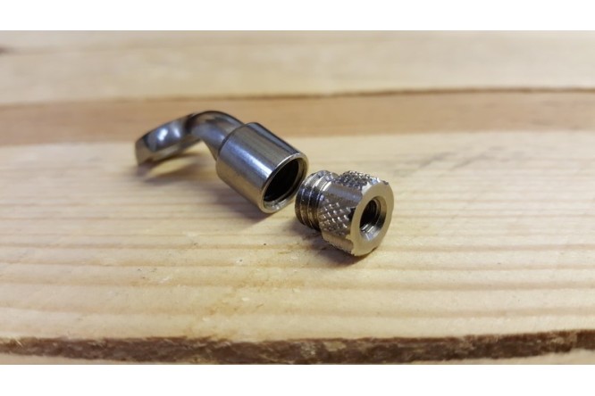 Solar Hockey Stick Stainless 