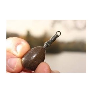 Korda Silicone Sleeves 2